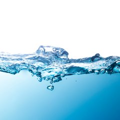 Weltwassertag am 22. März: Trinkwasserschutz live erleben blaues Wasser