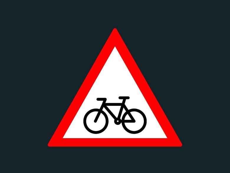 Stromleitungsbau in Gaustadt: Erhöhte Aufmerksamkeit auf Hauptstraße zwischen Gaustadt und Bischberg geboten