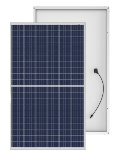 Balkonstrom-Solarmodul Balkonstrom-Solarmodul