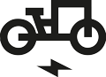 Icon E-Lastenrad